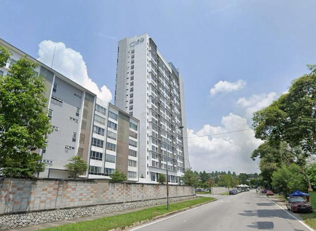 Livia Residences @ C180 1