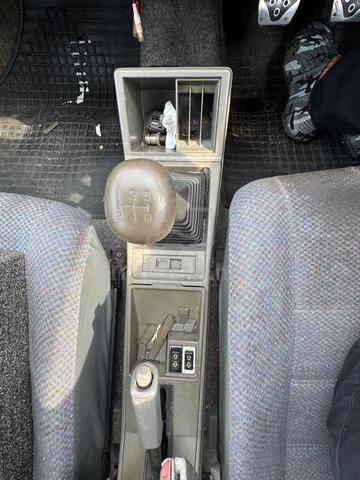 1998 Proton ISWARA 1.3 S A/B C12 (M) - 4