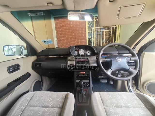 2003 Nissan X-TRAIL 2.5 COMFORT T30 (A) - 3