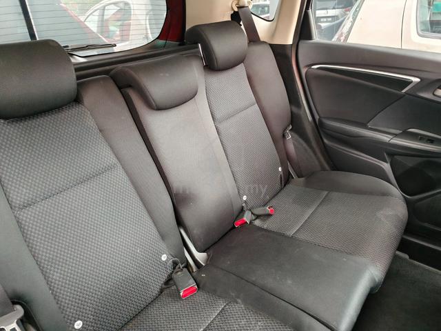 2019 Honda JAZZ 1.5 E (A) 1 YR WARRANTY - 4
