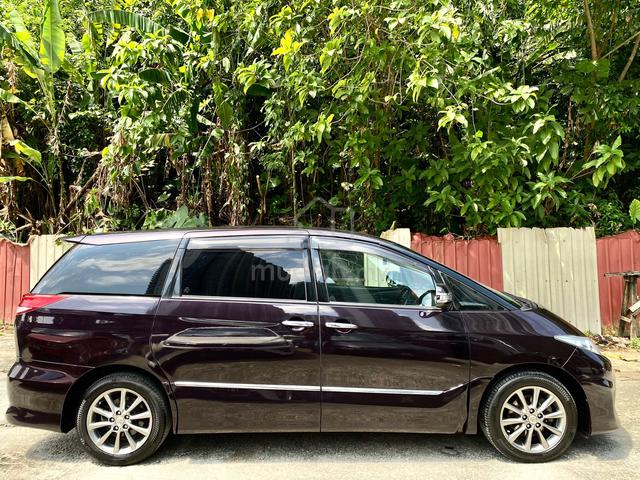 2012 Toyota ESTIMA 2.4 AERAS S 🔥20TH ANNIVERSARY - 3