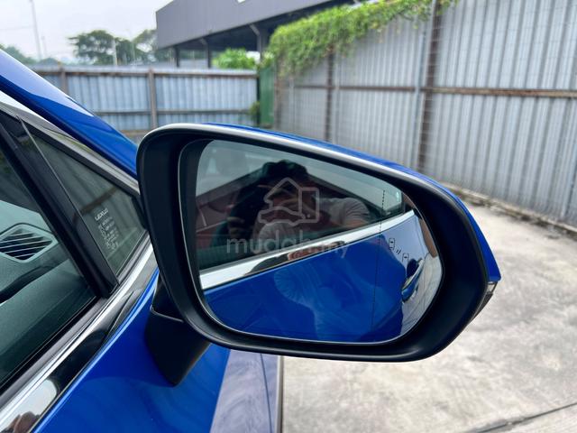 2023 Lexus NX250 2.5 RED SEAT SUNROOF DIM BSM HUD - 5
