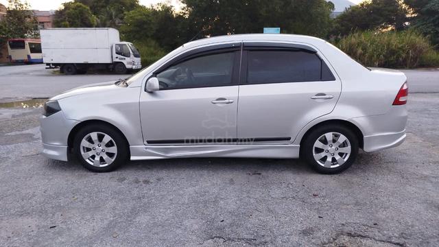 2008 Proton SAGA 1.3 H-LINE (A) - 3