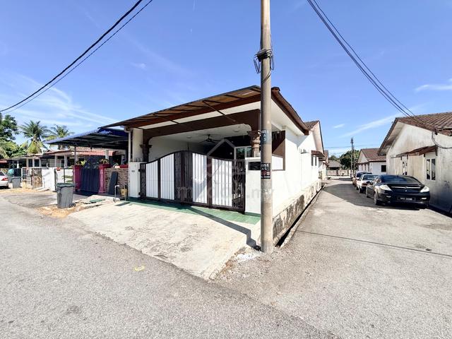 FULLY RENOVATED END LOT Single Storey Bandar Seremban Selatan 1