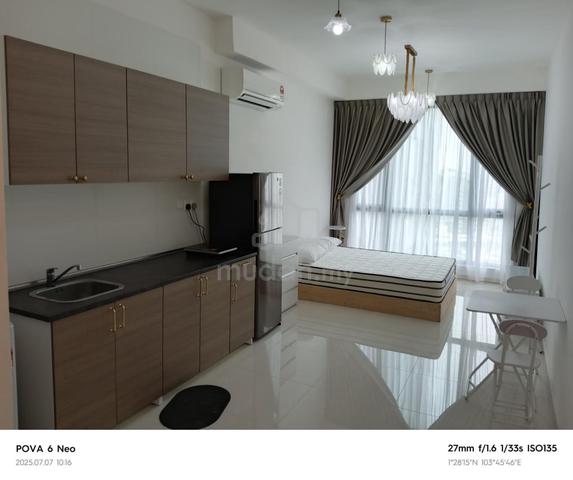SKS Pavillion Residences 1