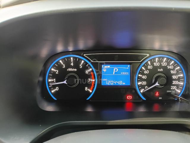 2019 Perodua MYVI 1.3 X (A) - 3
