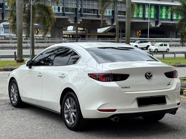 2019 Mazda 3 2.0 SEDAN HIGH GVC ROOF RCAM KLES - 3