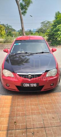 2004 Proton GEN-2 1.6 (M) - 3