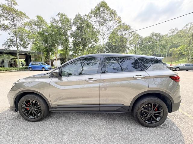 2022 Proton X50 1.5 EXECUTIVE - 2