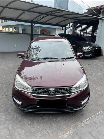 2019 Proton SAGA 1.3 PREMIUM MY2016 (A) - 2