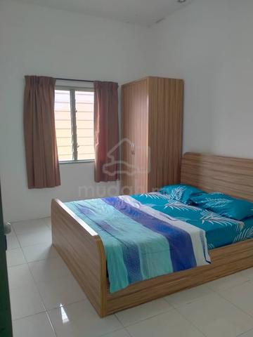 Rumah Double Storey 1