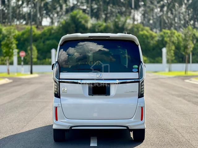 2018 Honda N BOX 0.7 STANDARD (A) - 3