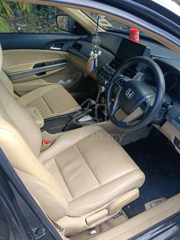 2008 Honda ACCORD 2.0 I-VTEC (A) - 5