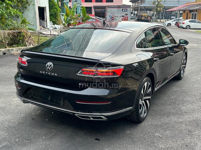2021 Volkswagen ARTEON 2.0 4-MOTION✅10k KM Mileage - 5