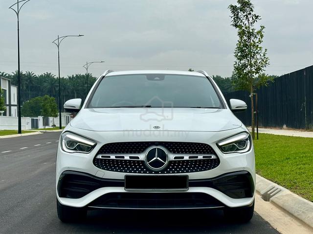 Mercedes Benz GLA250 2.0 AMG LINE🔥Carking‼️‼️‼️ - 4