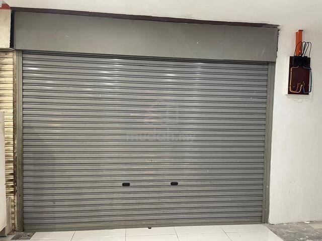 Komtar Unit 2B 3.02 For Rent 1