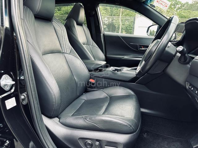 2023 Toyota HARRIER 2.0 Z LEATHER (A) Moonroof JBL - 5