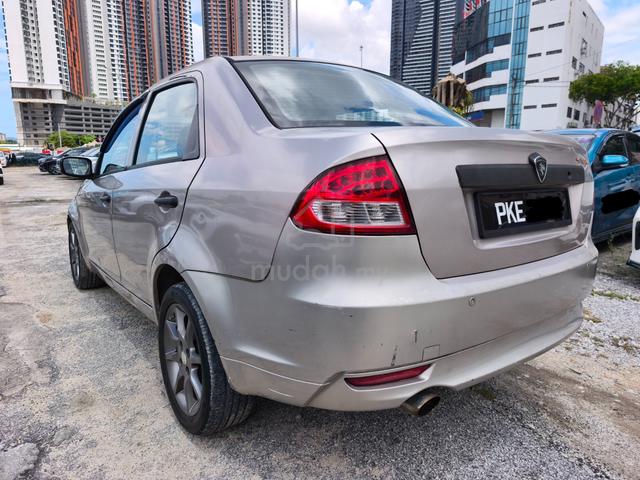 2011 Proton PERSONA 1.6 (A) Good Condition - 4