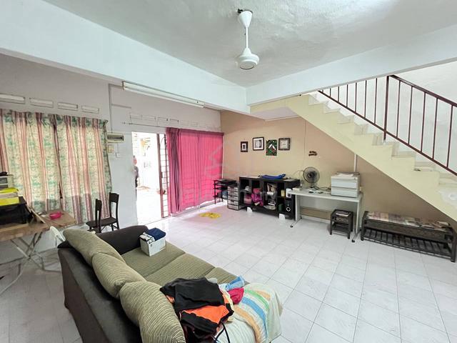 Melaka BELOW MARKET PRICE Seri Duyong 2-Storey House Fully Furnished 1
