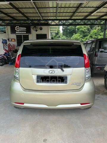 2007 Perodua MYVI 1.3 SXI (M) - 4