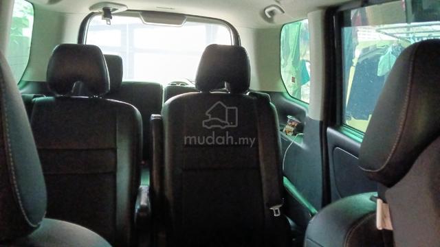 2019 Nissan SERENA 2.0 PREMIUM HIGHWAY STAR C27 - 5