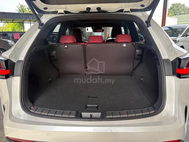2023 Lexus NX 250 2.5 LUXURY (A) - 5