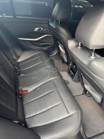 2023 Bmw 3 SERIES 2.0 30E M SPORT MY19 G20 (A) - 4