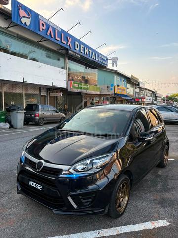 2015 Proton IRIZ 1.3 EXECUTIVE (A) - 2