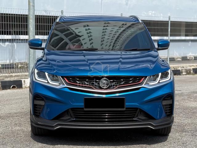 2021 Proton X50 PREMIUM 1.5L (A) - 2