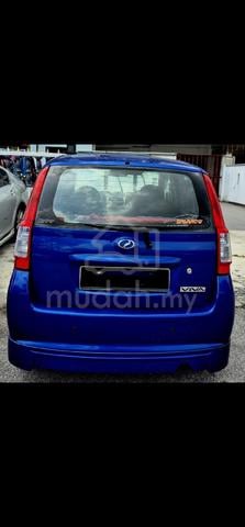 2009 Perodua VIVA 1.0 ELITE AT (A) - 2