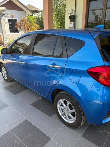 2021 Perodua MYVI 1.3 X (A) - 3