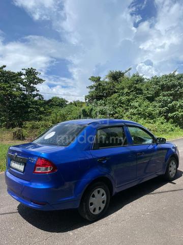 2013 Proton SAGA 1.3 FL (M) - 4