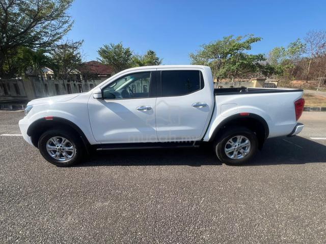 2023 Nissan NAVARA 2.5 SE (AT) MY21 (A) - 4