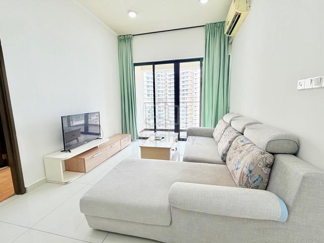 Bay Laurel @ Country Garden Danga Bay 1