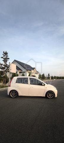 2014 Perodua VIVA 1.0 EZ STANDARD (A) - 2