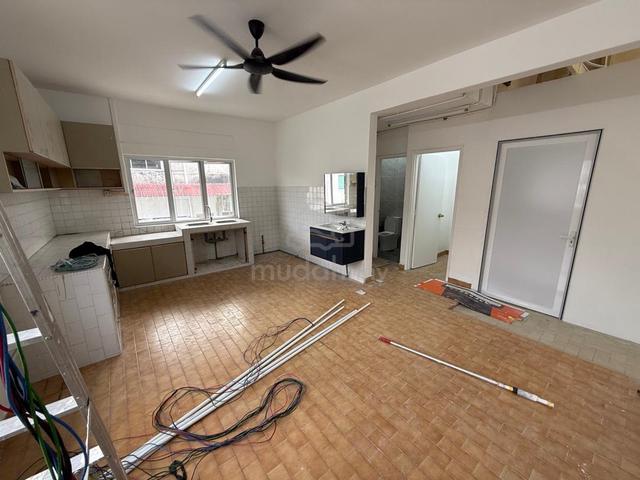 Taman Supreme Cheras 2sty Shop CORNER Lots For Sale 1