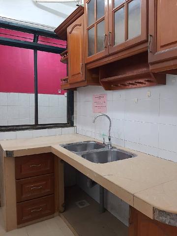Pangsapuri Seri Mutiara 1