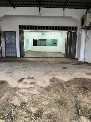 Kedai untuk di sewa 1