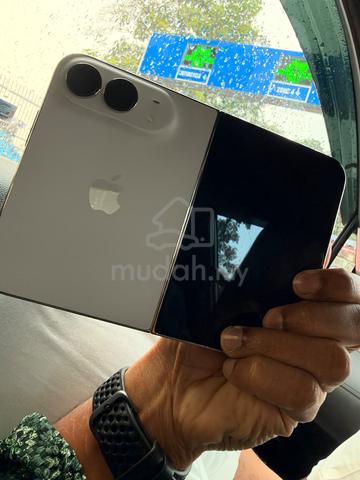 iPhone duo 256gb - photo 4 of 5