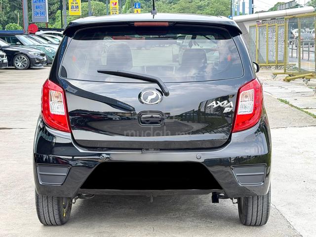 2017 Perodua AXIA 1.0 G✅67k Mileage (A) - 5