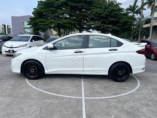 2017 Honda CITY 1.5 E FACELIFT (A)3YEAR WARANTY - 3