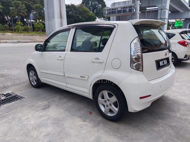 2011 Perodua MYVI 1.3 EZL (LIMITED EDITION) (A) - 3