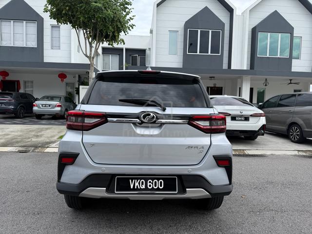 2023 Perodua ATIVA 1.0 H (A) - 4