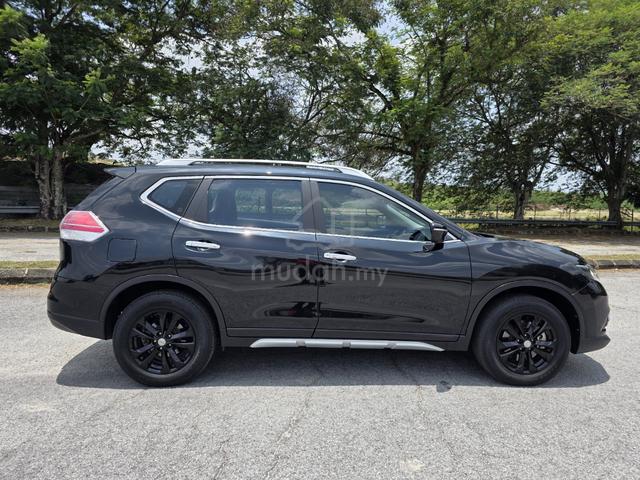 2018 Nissan X-TRAIL 2.0 AERO EDITION (A) BODYKIT - 3