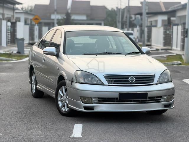 2011 Nissan SENTRA 1.6 SPORT LUXURY N16M (M) - 3