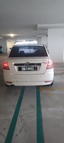 2013 Proton SAGA 1.3 FLX STANDARD (A) - 3