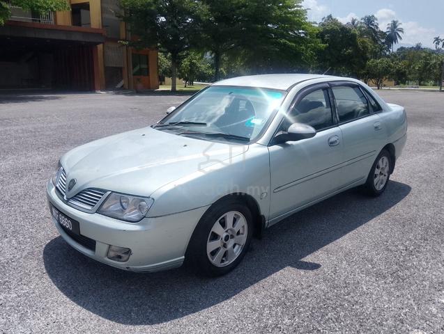 2002 Proton WAJA 1.6 (A) - 4