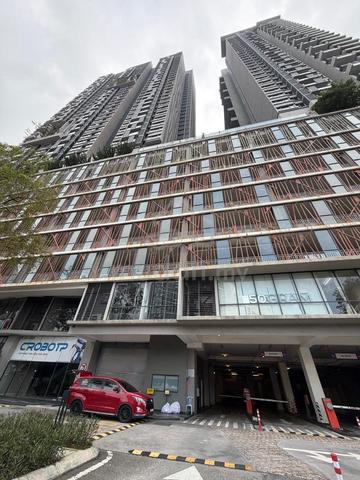 Petalz Residences @ Old Klang Road 1