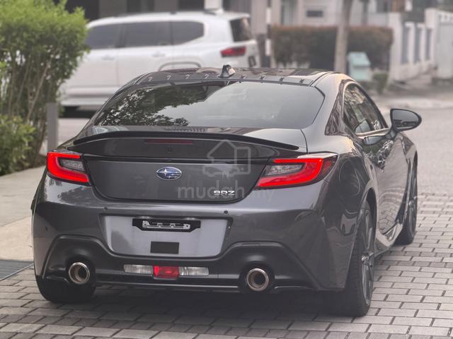 2022 Subaru BRZ 2.4 S AUTO - 3