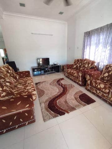 Bilik Untuk Disewa - Room for Rent - Taiping Area 1